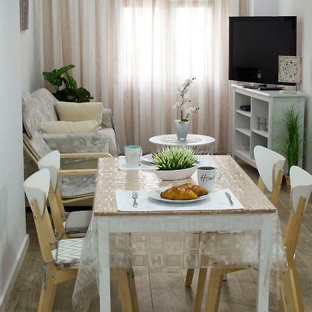 Piso Como En Tu Casa 2 Leilighet Valencia Eksteriør bilde