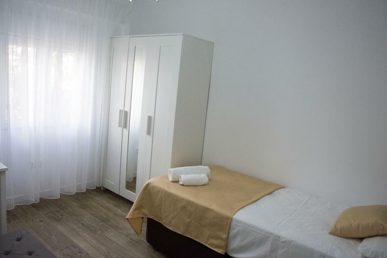 Piso Como En Tu Casa 2 Leilighet Valencia Eksteriør bilde